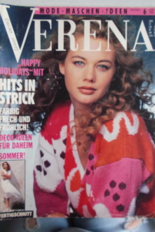 Verena 1992 / 6