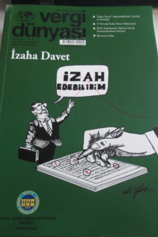 Vergi Dünyası 2017 / 433