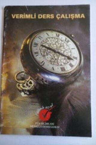 Verimli Ders Çalışma