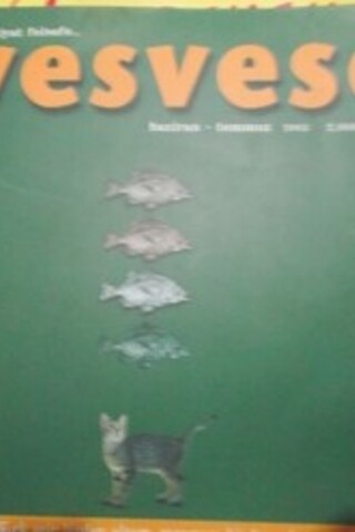 Vesvese 2003 / Haziran Temmuz