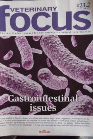 Veterinary Focus