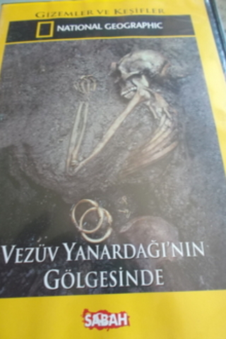 Vezüv Yanardağı'nın Gölgesinde 9. CDsi