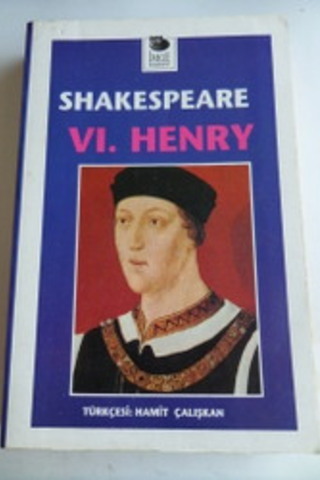 VI. Henry William Shakespeare