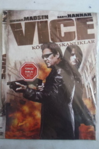 Vice Film CD'si