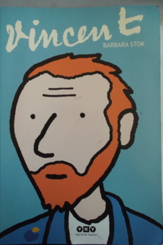 Vincent Barbara Stok