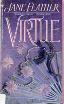 Virtue Jane Feather