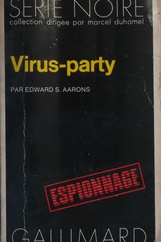 Virus-party Edward S. Aarons