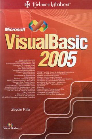 Visual Basic / 2005 Zeydin Pala