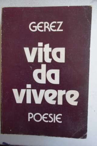 Vita Da Vivere