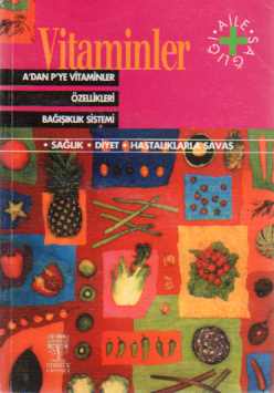Vitaminler