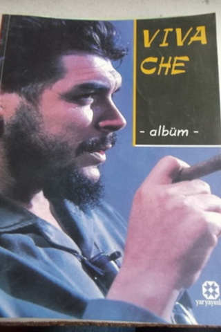Vıva Che Albüm