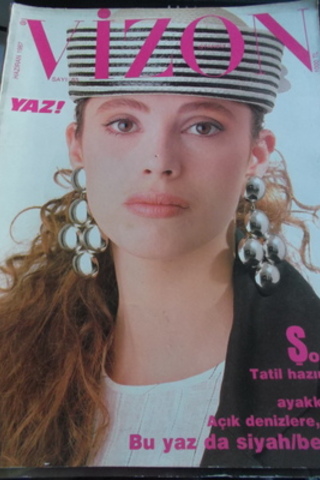 Vizon 1987 / 85