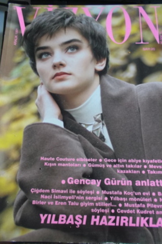 Vizyon 1991 / 20