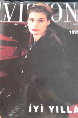 Vizyon 1992 / 21
