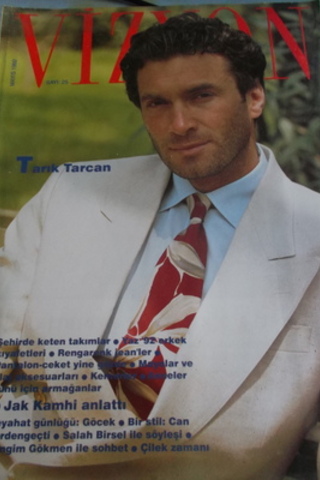 Vizyon 1992 / 25