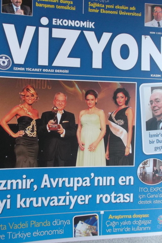 Vizyon 2013 / 11