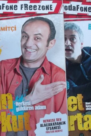 Vodafone Freezone / 2 adet