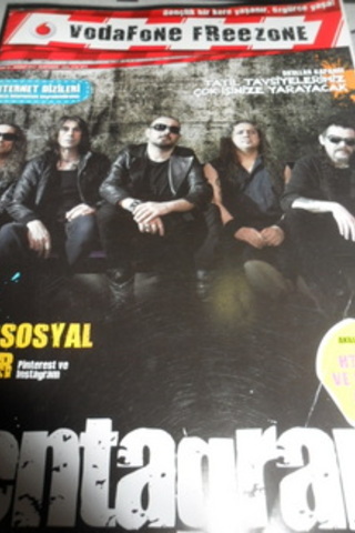 Vodafone Freezone 2012 / 15