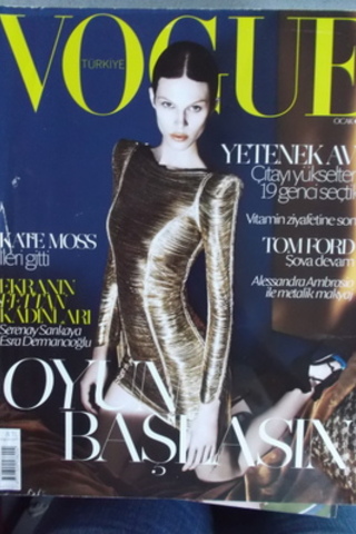 Vogue 2011 / 11