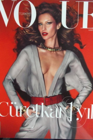 Vogue 2011 / 13