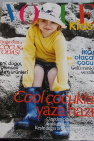 Vogue Kids 2011
