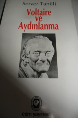 Voltaire ve Aydınlanma Server Tanilli