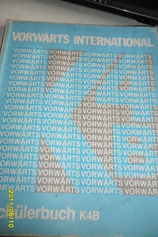 Vorwarts International