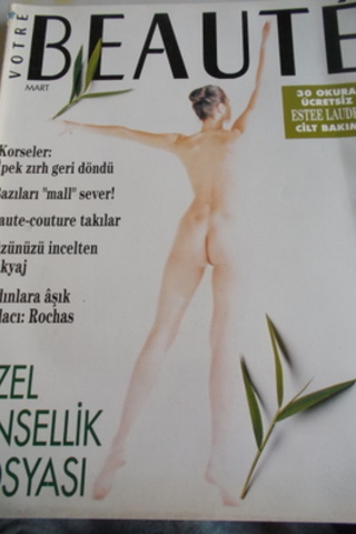 Votre Beaute 1994 / 15
