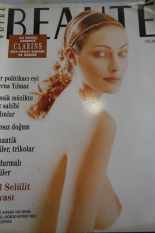 Votre Beaute 1994 / 16