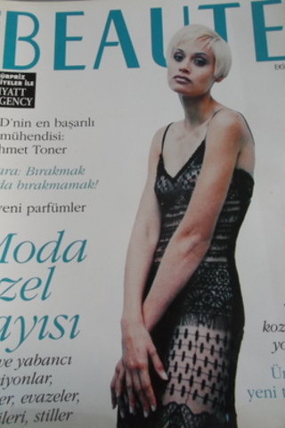 Votre Beaute 1994 / 21