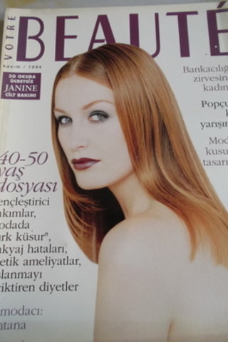 Votre Beaute 1994 / 22