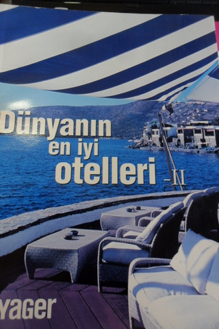 Voyager/ Dünyanın En İyi Otelleri