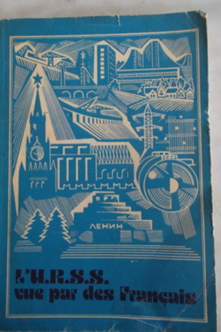 Vue Par Des Français