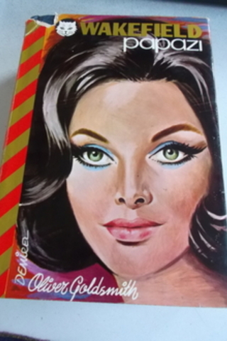 Wakefield Papazı