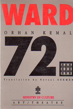 Ward 72 Orhan Kemal