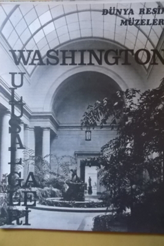 Washington Ulusal Galeri