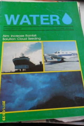 Water 1990 / 2