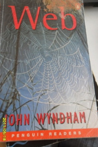 Web John Wyndham