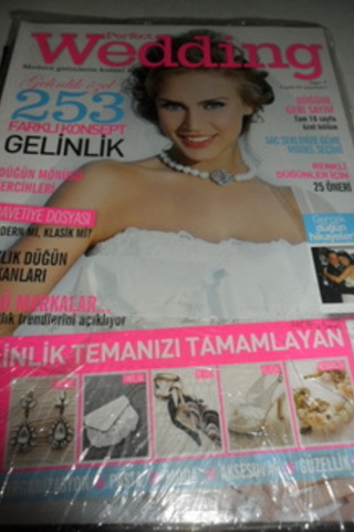Wedding Sayı : 7