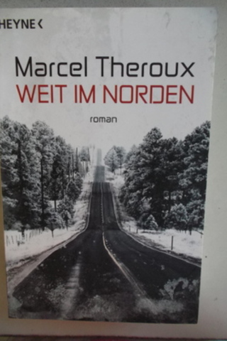 Weit Im Norden Marcel Theroux