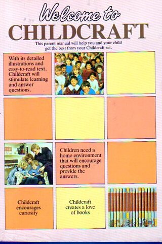 Welcome To Childcraft