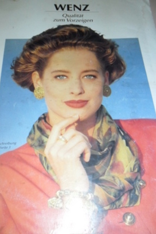 Wenz