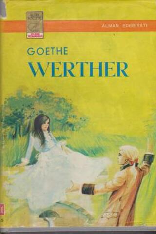 Werther Goethe
