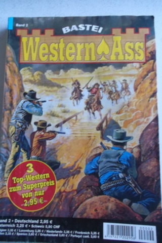 Western Ass Band 2