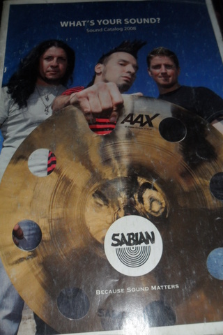 What's Your Sound 2008