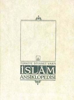 İslam Ansiklopedisi 2.Cilt