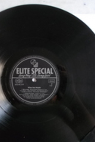 Wien Bei Nacht / 33'lük PLAK