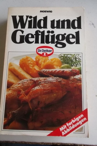 Wild Und Geflügel