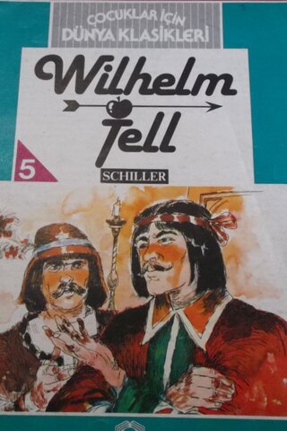 Wilhelm Tell 5