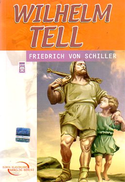 Wilhelm Tell Friedrich Von Schiller